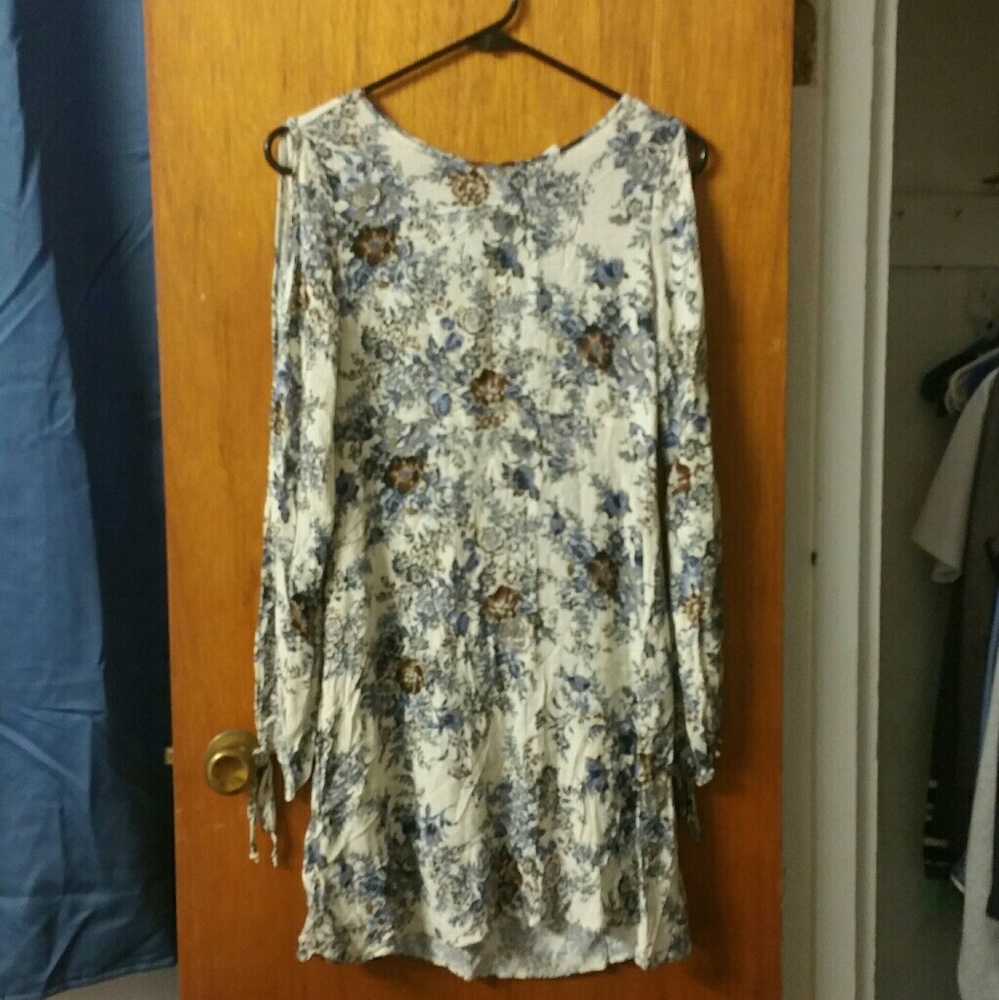 Women American Eagle Dress